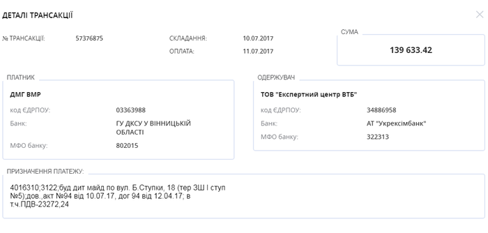вінницька школа фото