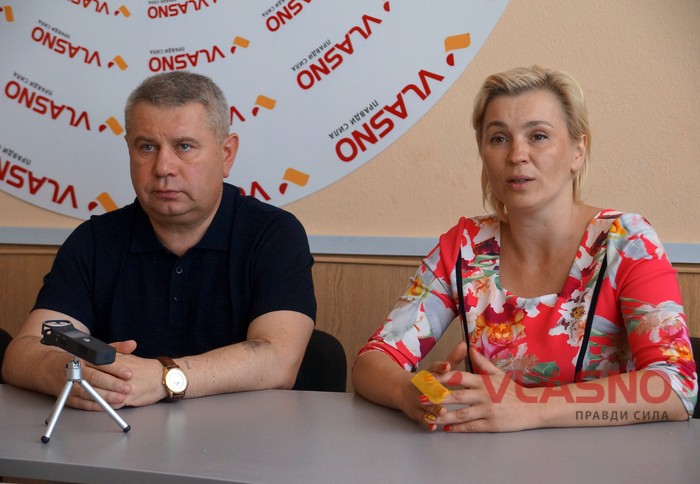 Ольга Маліновська фото