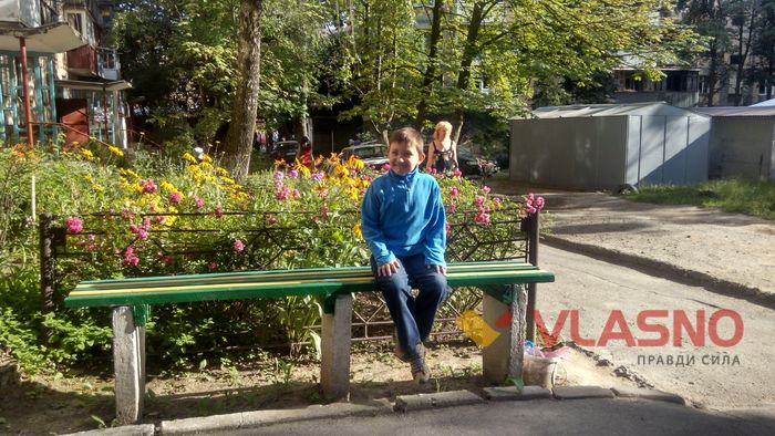 Українські медики не можуть визначити, чому засинає маленький вінничанин