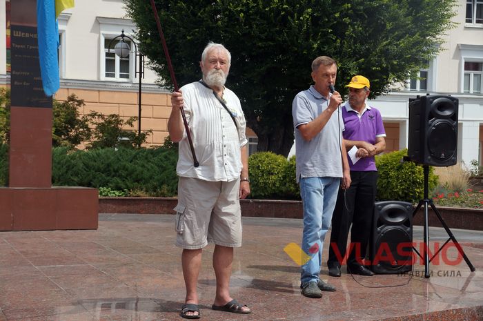 Петро Гандурський фото