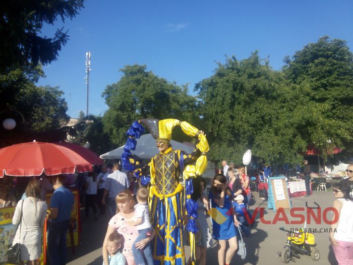 День Козятина фото
