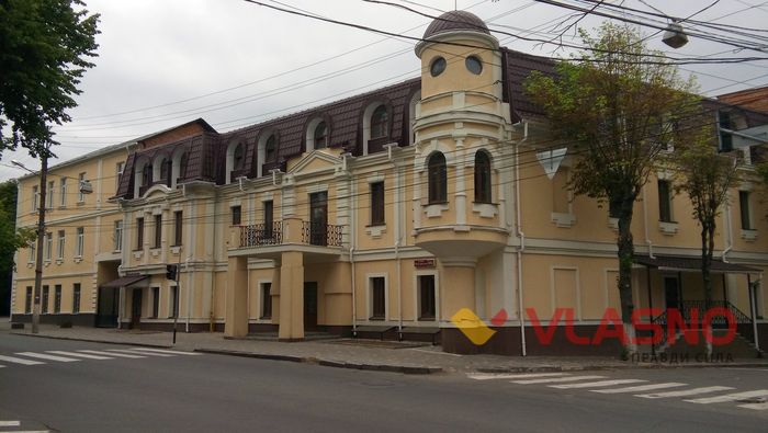 вулиця Магістратська у Вінниці фото
