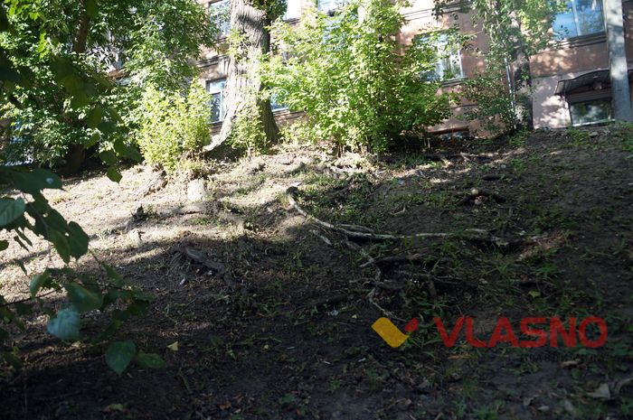 вулиця Оводова у Вінниці фото