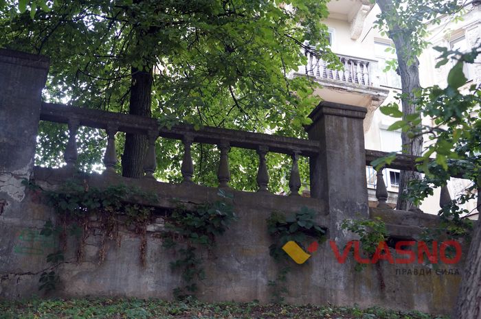 вулиця Оводова у Вінниці фото