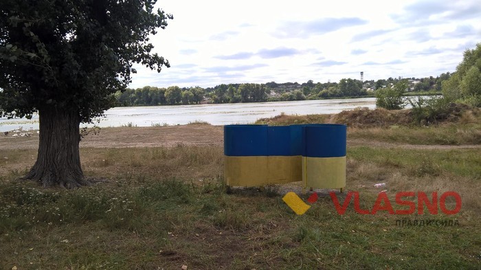 вода в Погребищі фото