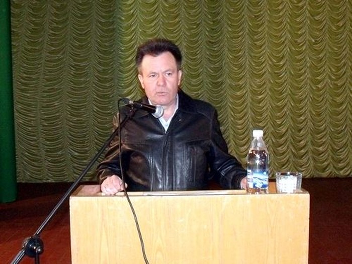 Ігор Вінник фото