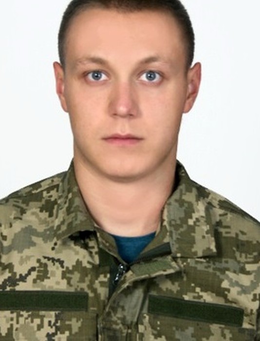 Костянтин Васюк фото