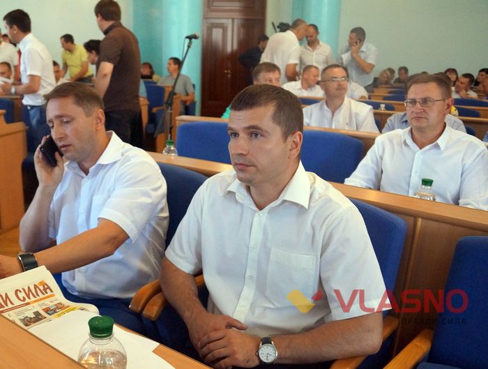 Михайло Кременюк фото