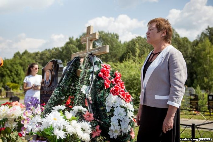 акція до річниці з дня загибелі Павла Шеремета фото