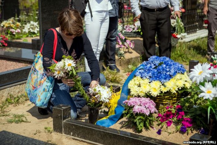 акція до річниці з дня загибелі Павла Шеремета фото
