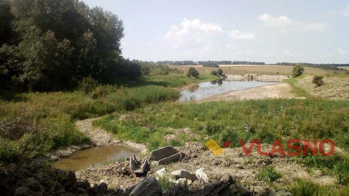 ставки в Тростянці фото