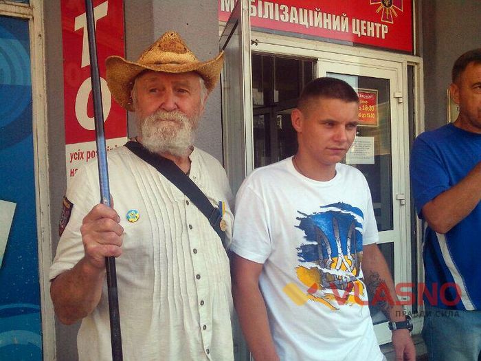 вінницьке віче фото