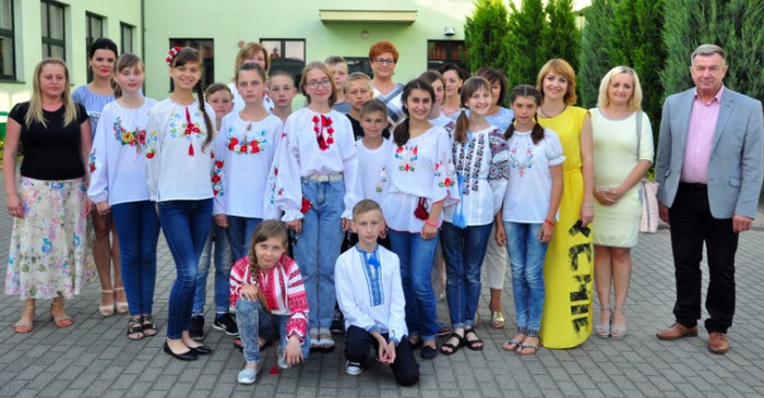 маленькі козятинчани фото