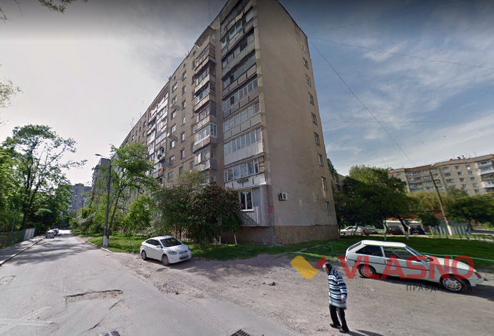 квартири Володимира Онофрійчука фото