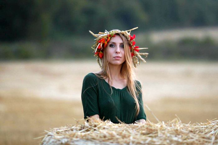 Марта Качмар виставка фото