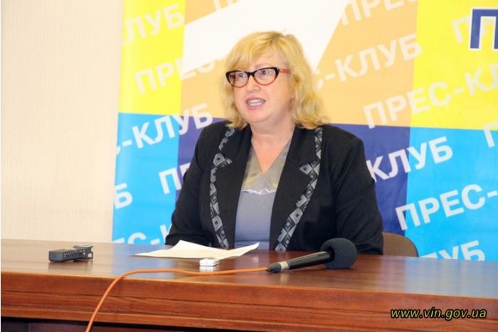 Наталя Козлова 