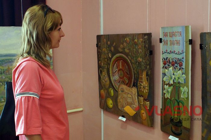 Бабусі із вінницького села «поїдуть» у Париж