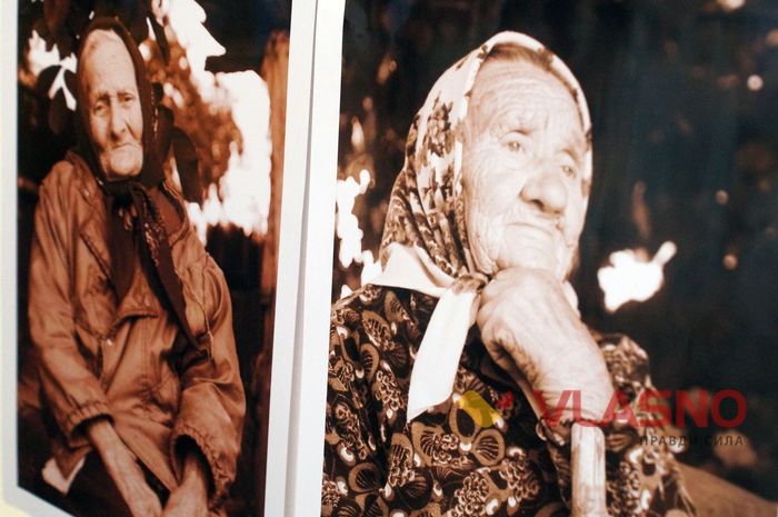 Бабусі із вінницького села «поїдуть» у Париж