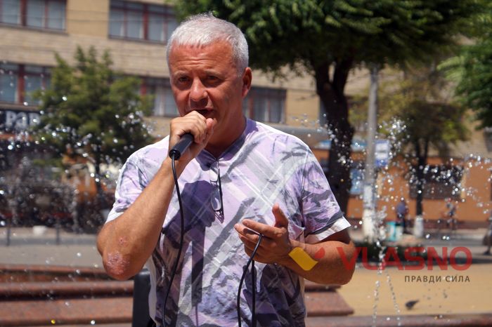 Віктор Малиновський фото