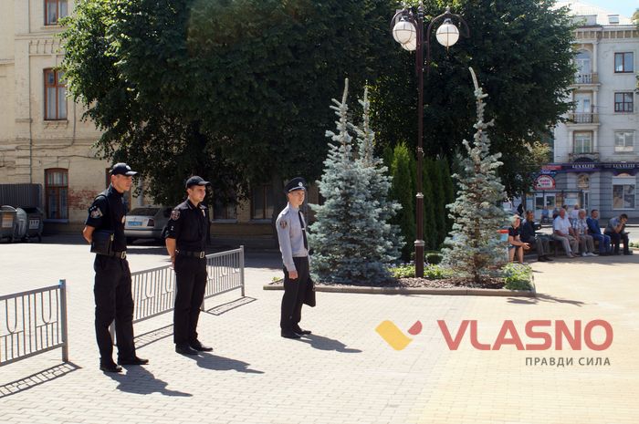 вінницьке віче фото