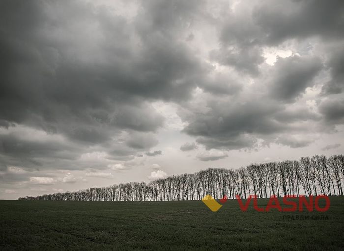 Поля поблизу Тяжилова і ДПЗ «обростуть» багатоповерхівками