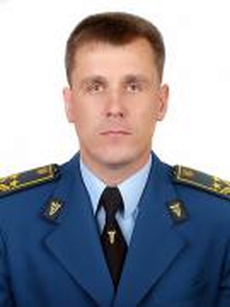 Валентин Калашніков фото
