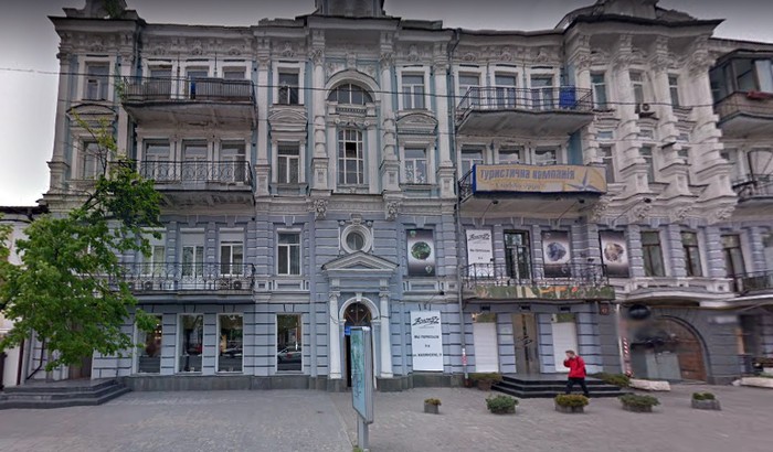 майно вінницьких заступників Генпрокурора фото