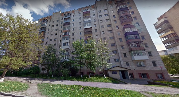 майно вінницьких заступників Генпрокурора фото