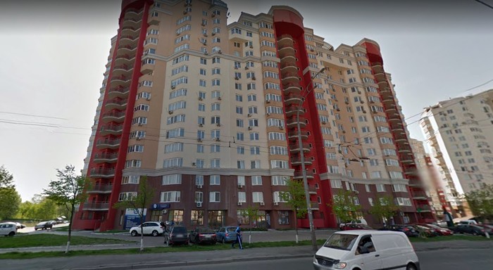 майно вінницьких заступників Генпрокурора фото