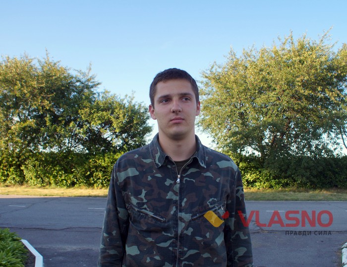 Олександр Сікорський фото