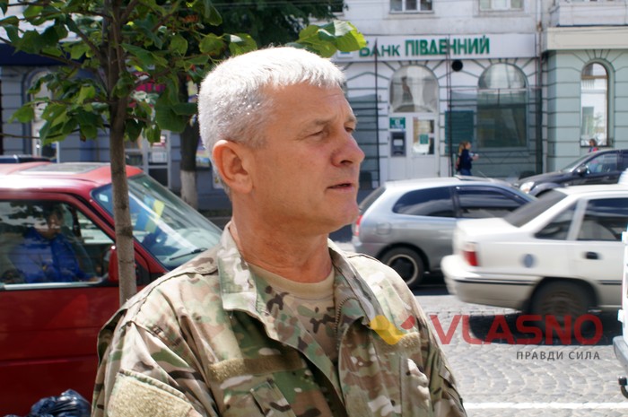 Анатаолій Слівінський фото