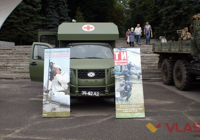 Ярмарка вакансій-1