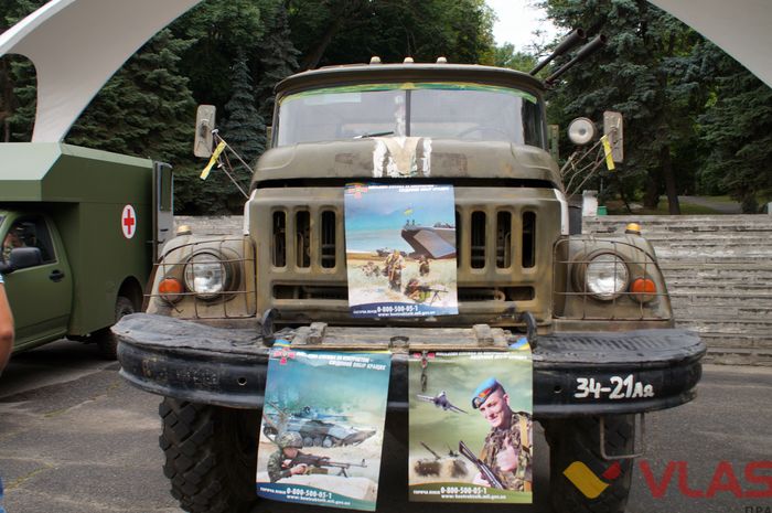 Ярмарка вакансій-9