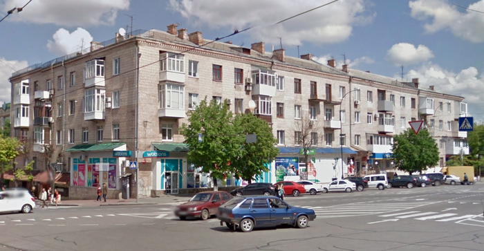 майно Миколи Форманюка фото