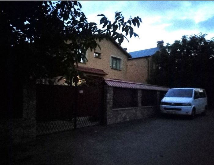 майно Миколи Форманюка фото