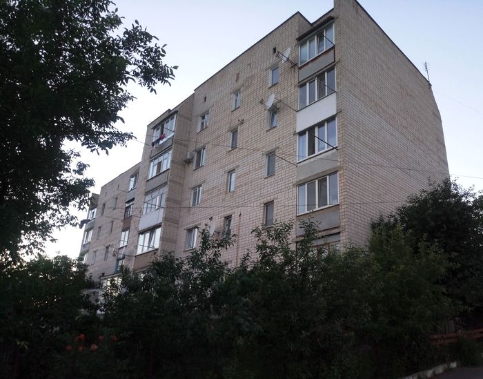 майно Сергія Тимощука фото