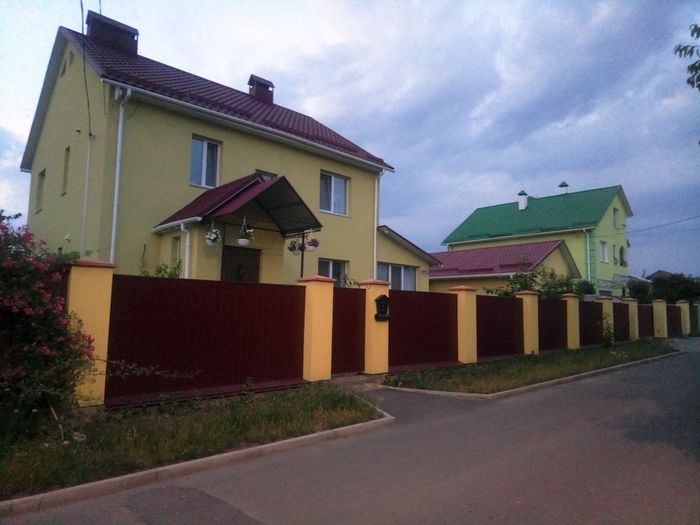 майно Сергія Тимощука фото