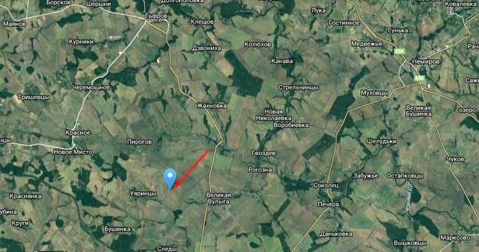 майно Сергія Тимощука фото