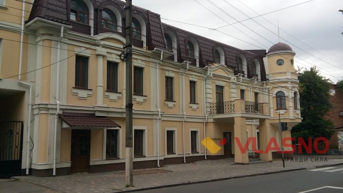 вулиця Магістратська у Вінниці фото