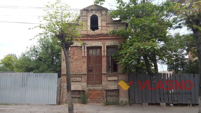 вулиця Магістратська у Вінниці фото