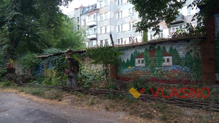 вулиця Магістратська у Вінниці фото