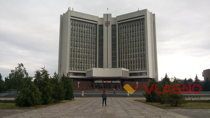 вулиця Магістратська у Вінниці фото