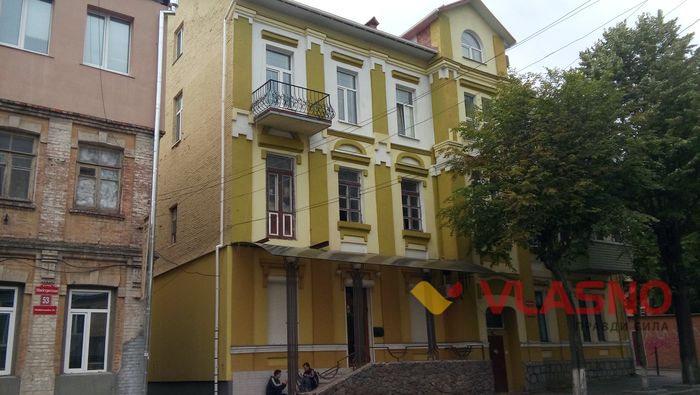 вулиця Магістратська у Вінниці фото