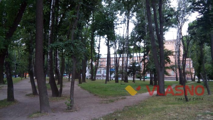 вулиця Магістратська у Вінниці фото