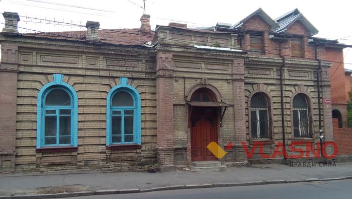 вулиця Магістратська у Вінниці фото