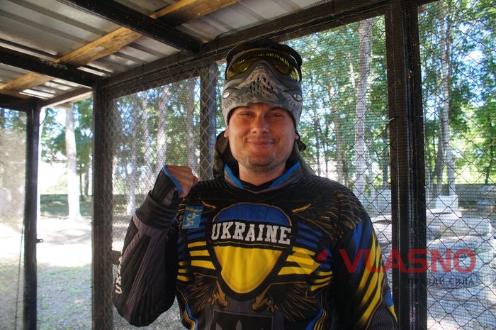«Спартанці» змагалися у Вінниці за кубок переможця