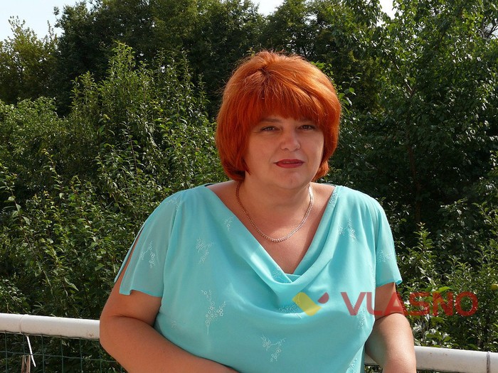 Оксана Парійчук фото