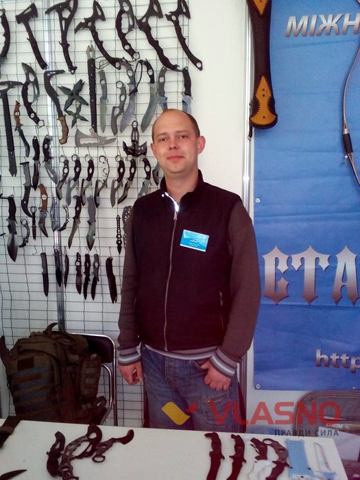 Юрій Парійчук фото
