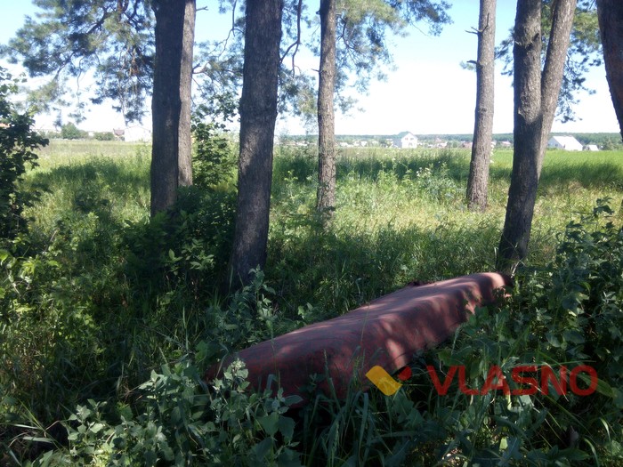 стрижавські смітники фото