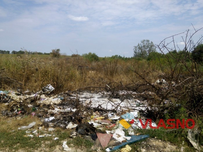 стрижавські смітники фото